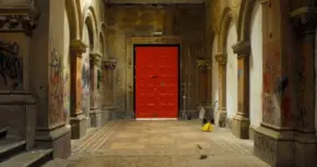 The Urban Explorer