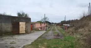 The Urban Explorer