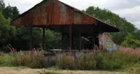 The Urban Explorer