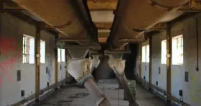 The Urban Explorer