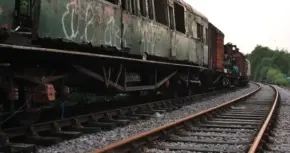 The Urban Explorer