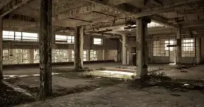 The Urban Explorer