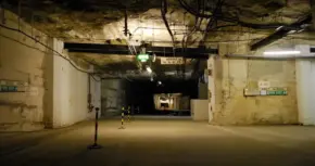The Urban Explorer