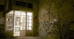 The Urban Explorer