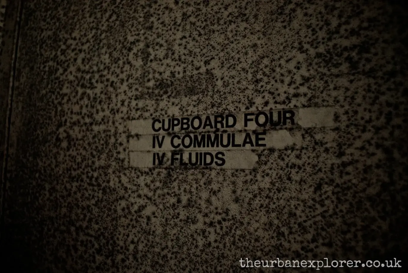The Urban Explorer