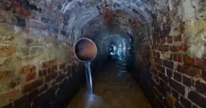 The Urban Explorer