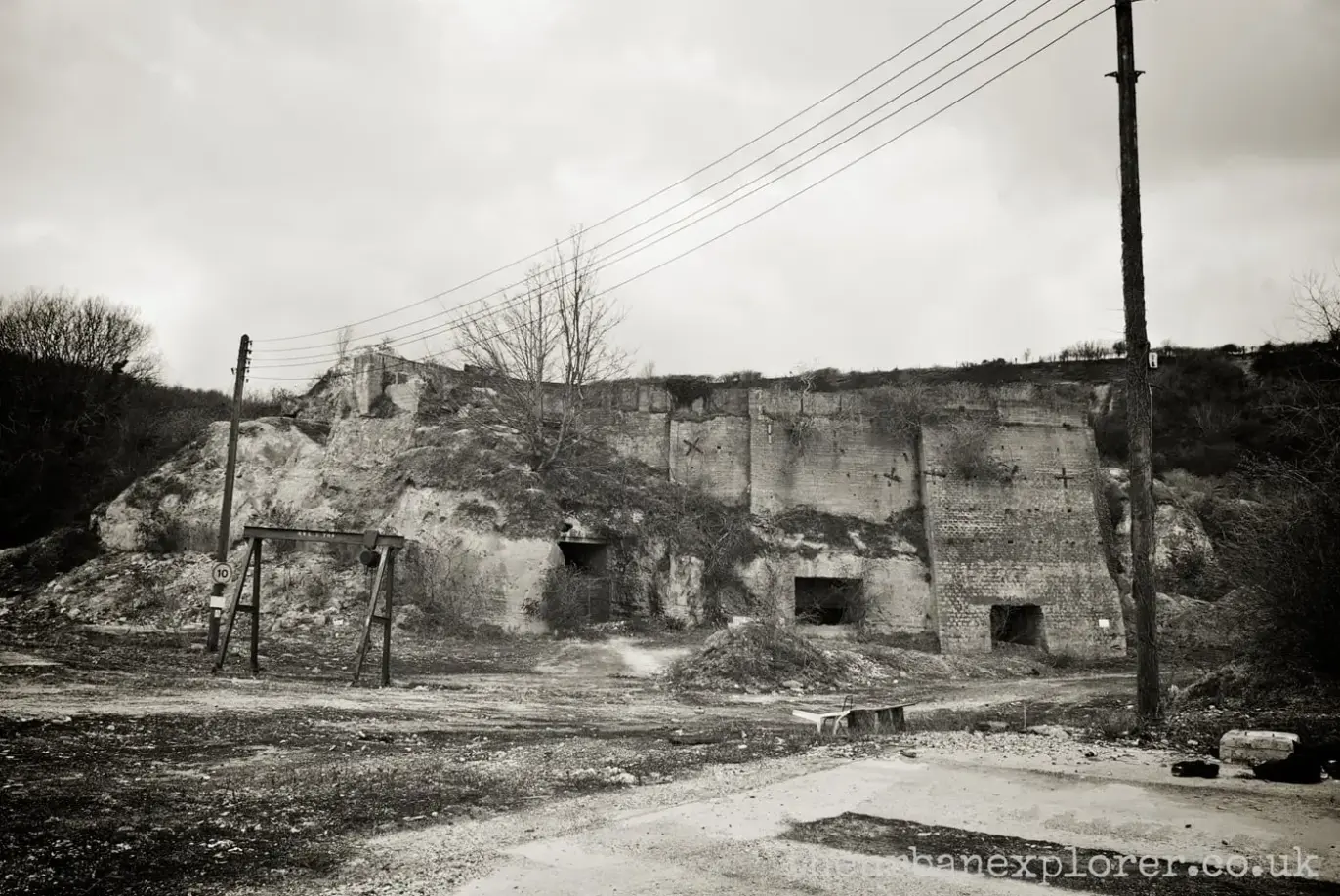The Urban Explorer
