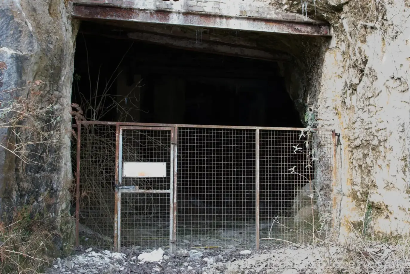 The Urban Explorer