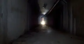 The Urban Explorer