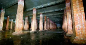 The Urban Explorer