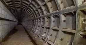 The Urban Explorer