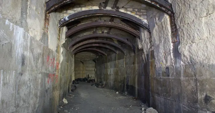 The Urban Explorer