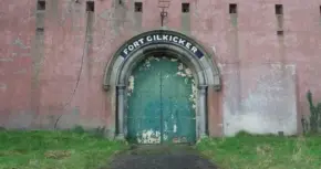 The Urban Explorer