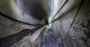 The Urban Explorer