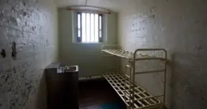 Dorchester prison