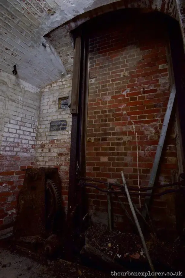 The Urban Explorer