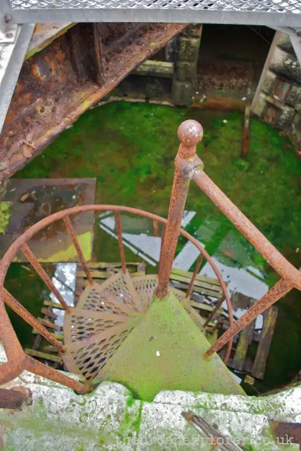 The Urban Explorer