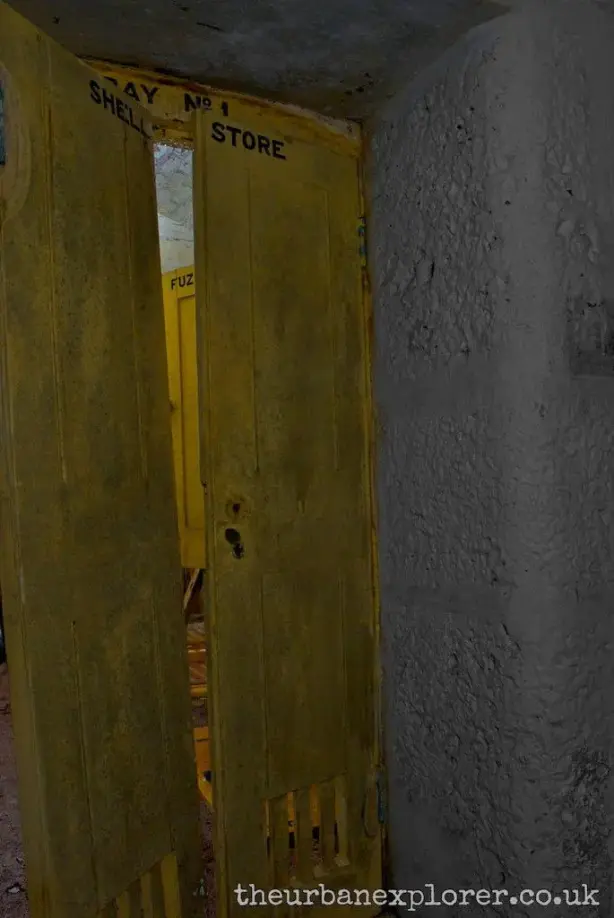 The Urban Explorer