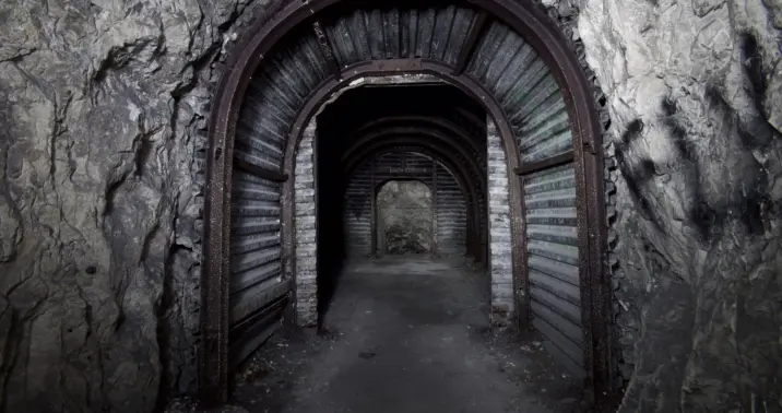 The Urban Explorer