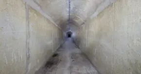 The Urban Explorer